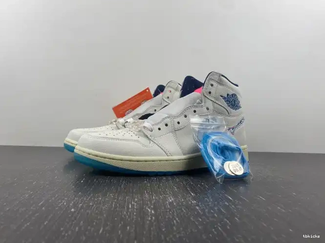 Rep TBK Golf NRG Aloha 2 1 High West Jordan Wie Michelle Retro FV3565-100 0512
